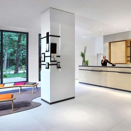 Lindner Hotel Frankfurt Sportpark, Part Of Jdv By Hyatt Frankfurt am Main Interior foto